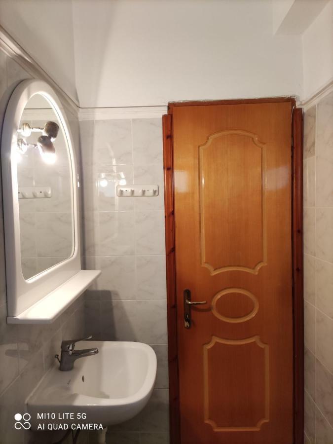 Ferienwohnung Διαμέρισμα Για Οικογένεια Με Θέα Την Θάλασσα Arkoudi Exterior foto